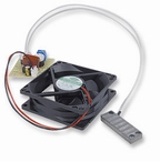 Heater/Blower