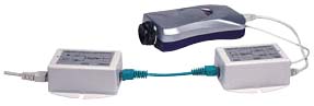 521451 - Power Over Ethernet Kit