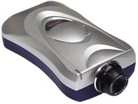 550710 - Intellinet Network IP Camera